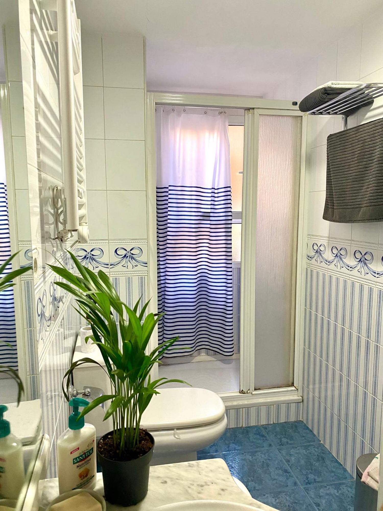 Habitacion My Home Alicante Exterior photo