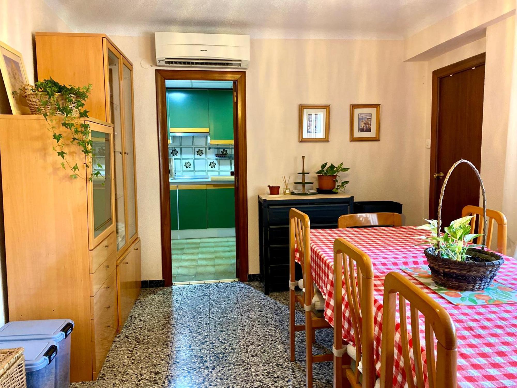 Habitacion My Home Alicante Exterior photo